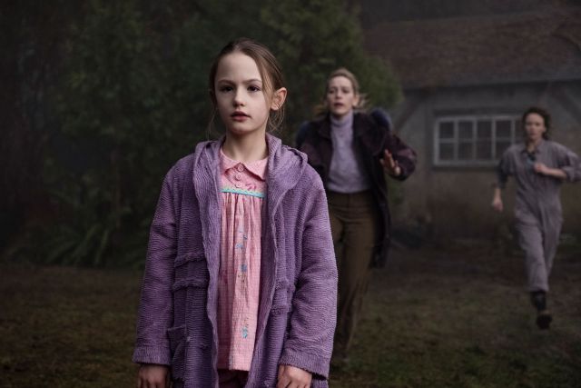 Publican el primer tráiler de 'The Haunting of Bly Manor'