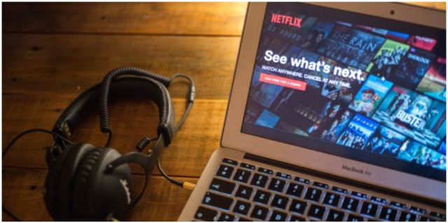 ¡Ojo! No abras este correo malicioso sobre Netflix