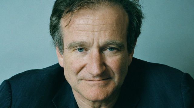 Revelan el verdadero motivo por el que Robin Williams se suicidó
