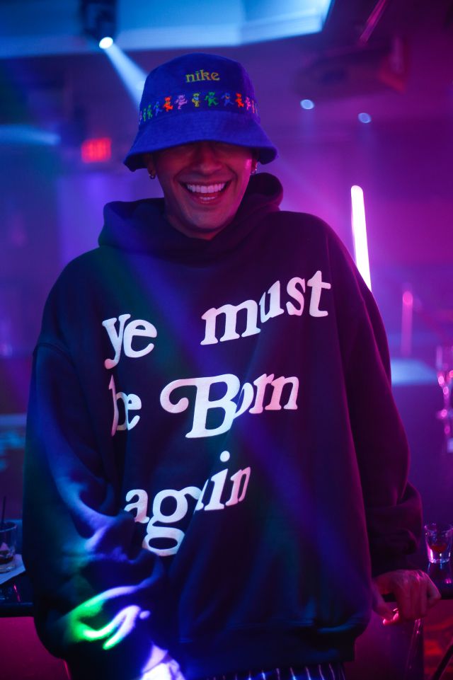 FEID estrena el mixtape ‘Bahia Ducati’ con grandes éxitos