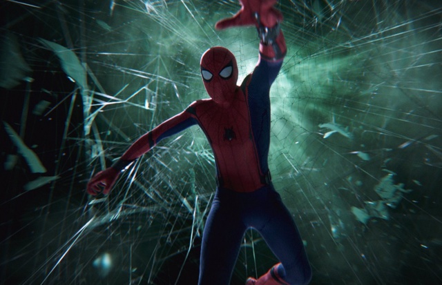 Spider-Man 3 con Tom Holland no se grabará por ahora