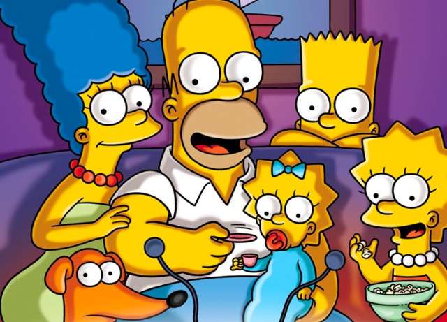 Los Simpson: este es el significado del nombre de Bart