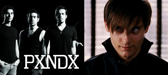 PXNDX ilusiona a sus fanáticos con un posible regreso y las redes estallan