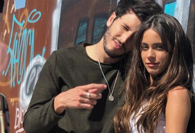 Sebastián Yatra ya no hará parte de la serie en la que actuaría junto a Tini Stoessel