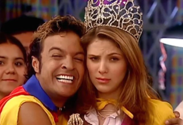 Así luce en la actualidad ‘Pilarica’ de la novela Los Reyes