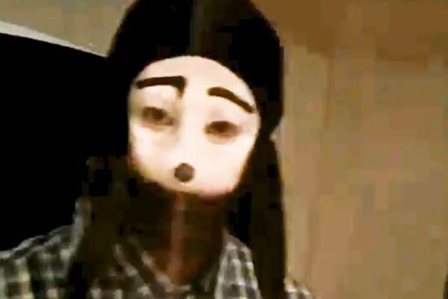 ‘Goofy Humano’, el misterioso sujeto que incita a niños a quitarse la vida por Internet