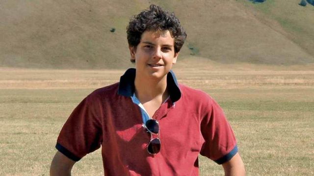 Cuerpo de joven que murió en el 2006 se encuentra casi intacto en la actualidad