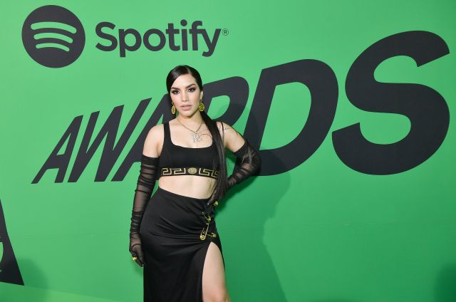 Hija de Kimberly Loaiza es víctima de crueles burlas