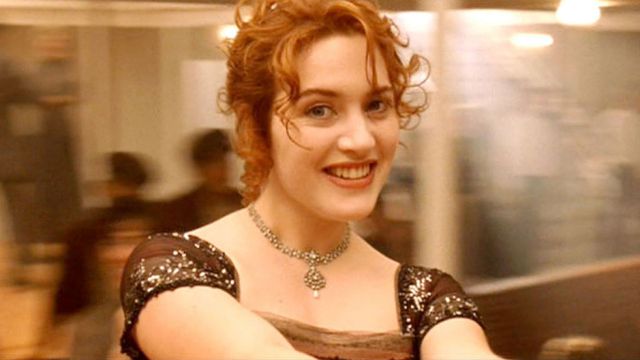 Así luce en la actualidad ‘Rose’, la protagonista de Titanic