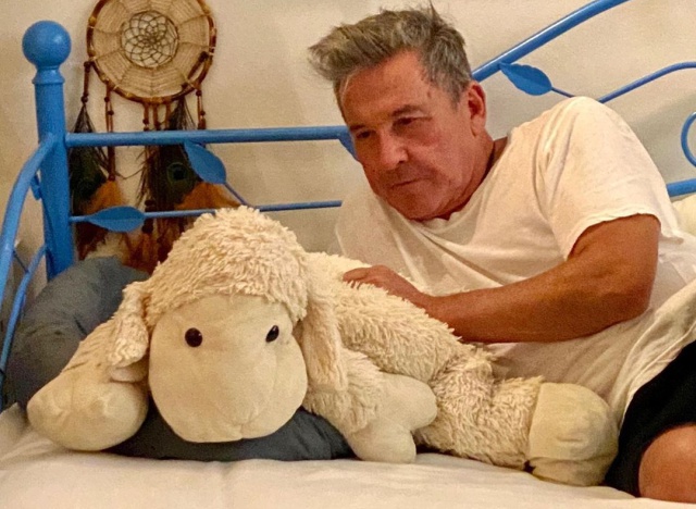 Ricardo Montaner mantiene intacta la habitación de Evaluna