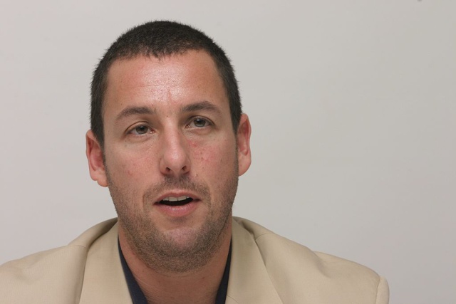Fanático de Adam Sandler se dedicó por un año a ver todas sus películas