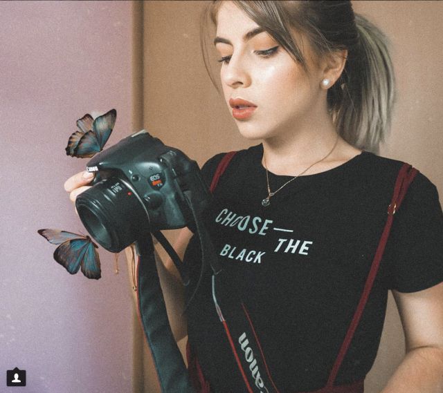 Camila Dust, la youtuber que revoluciona las redes sociales con su contenido