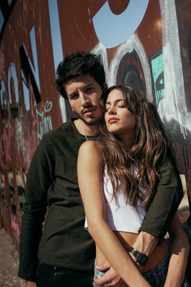 ¿Tini Stoessel quiere regresar con Sebastián Yatra?