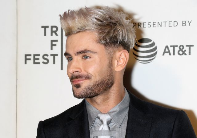 ¿Sonarán campanas de boda para Zac Efron y Vanessa Valladares?