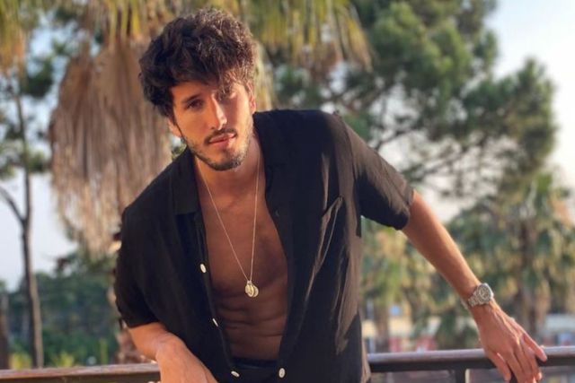 Ni Tini ni Danna Paola, Sebastián Yatra estaría saliendo con una modelo argentina