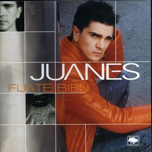 Juanes celebra los 20 años de su álbum debut ‘Fíjate Bien’