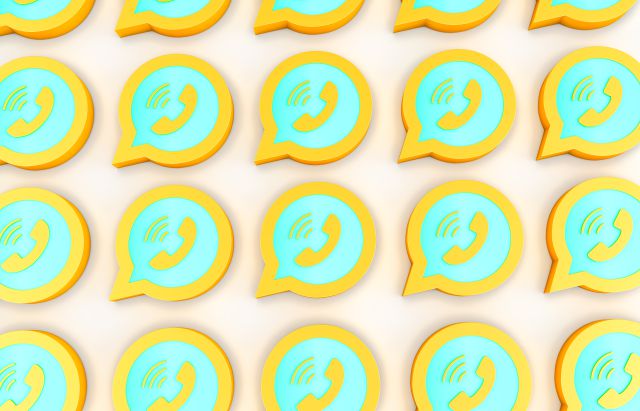 Whatsapp tendrá al fin un buscador de stickers