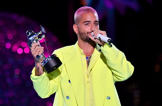 Maluma tiene un nuevo amor: ¿De quién se trata?