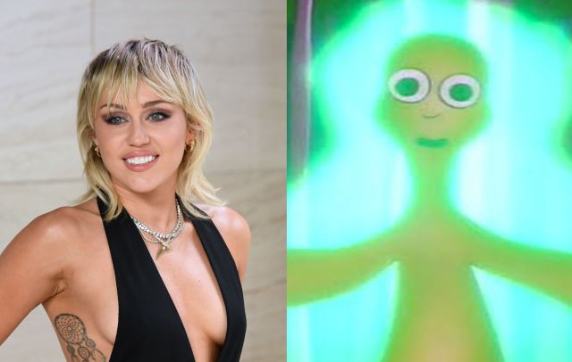 Miley Cyrus asegura que