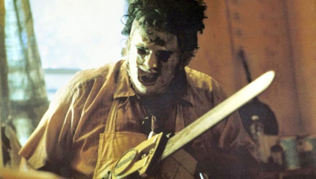 13 películas de terror que toca ver sí o sí este Halloween