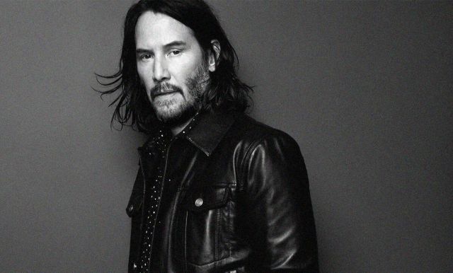 Daniel Volovsek, el ‘doble’ del actor Keanu Reeves