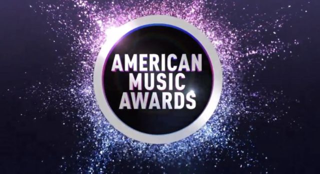 Revelan lista de nominados a los American Music Awards