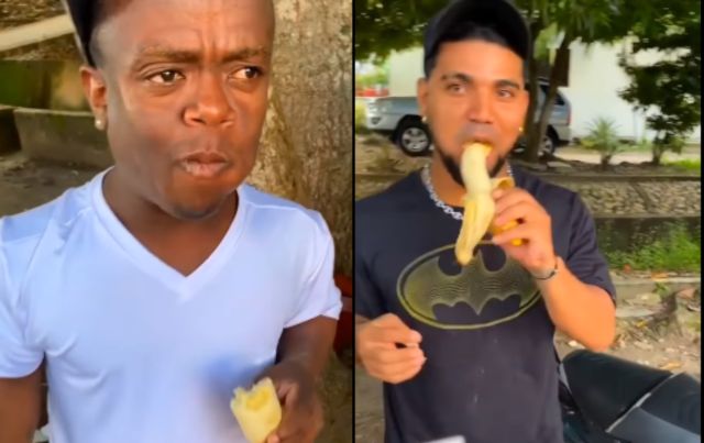De los mismos creadores de ‘suanfonsón’, llega ‘embarrutalo’