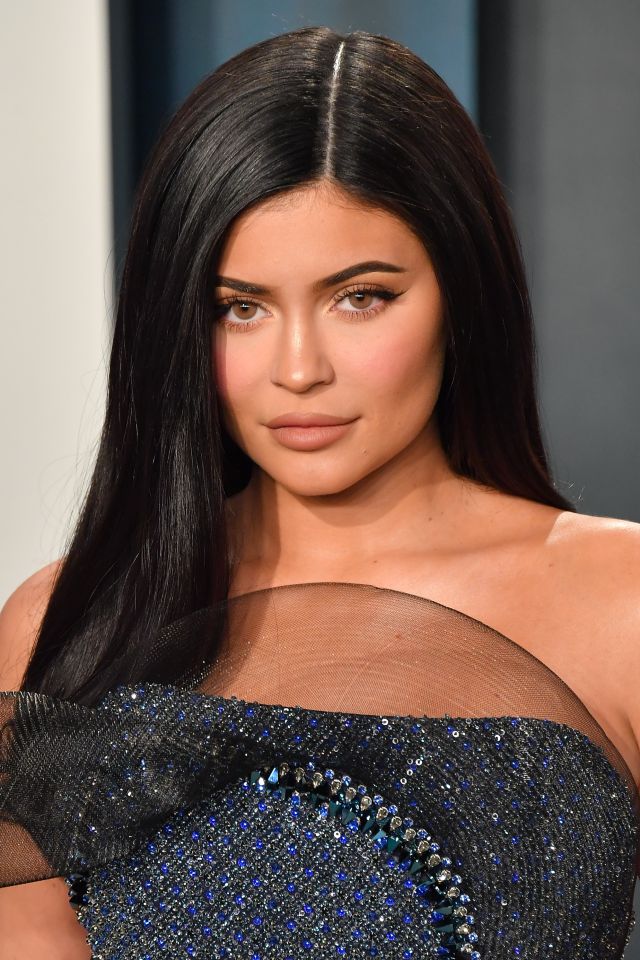 Kylie Jenner enciende las redes con sensual disfraz de Power Ranger