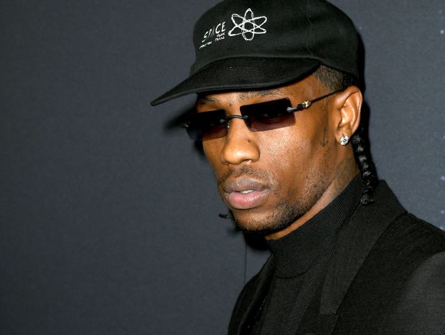 La razón por la que Travis Scott eliminó su cuenta de Instagram