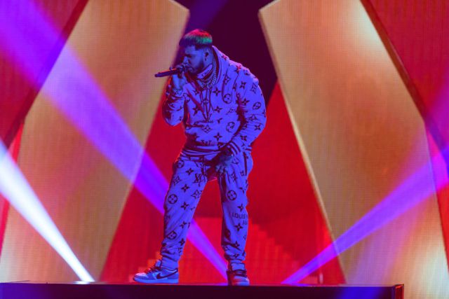 Anuel AA anuncia que se retira de la música