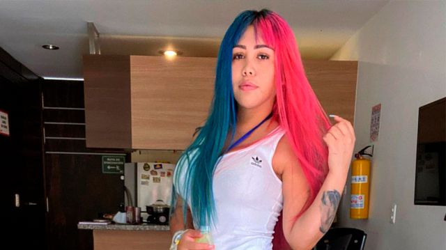 Yina Calderón se da una oportunidad en el amor y presenta a su nuevo novio