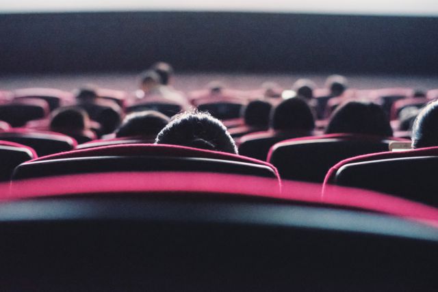 ¡Regresa el cine! Estas son las salas que volverán a abrir en Colombia