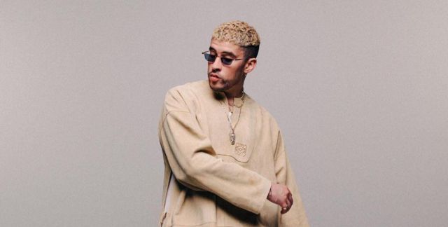 Bad Bunny tiene coronavirus