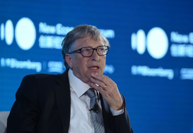 Bill Gates revela cuándo cree que llegará la próxima pandemia y qué tan fuerte será