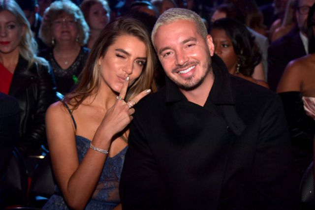 Medios afirman que J Balvin se convertirá en padre por primera vez
