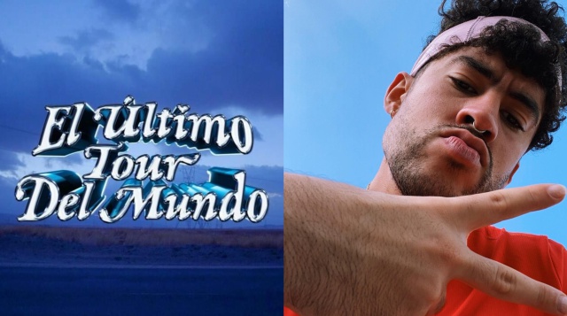 Revelan el año en que Bad Bunny se retiraría de la música