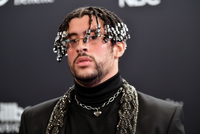Bad Bunny podría ocupar un cargo político en el futuro