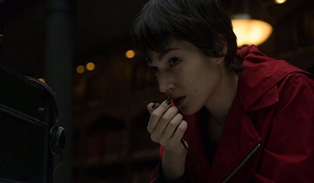 La Casa de Papel tendrá una versión coreana