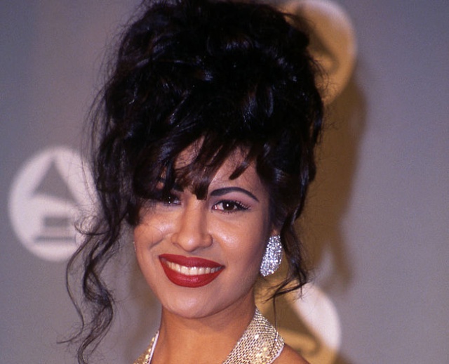 ¿Por qué mataron a Selena Quintanilla?