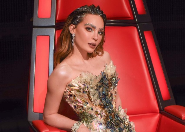 Belinda cambia radicalmente de look y le llueven halagos en redes