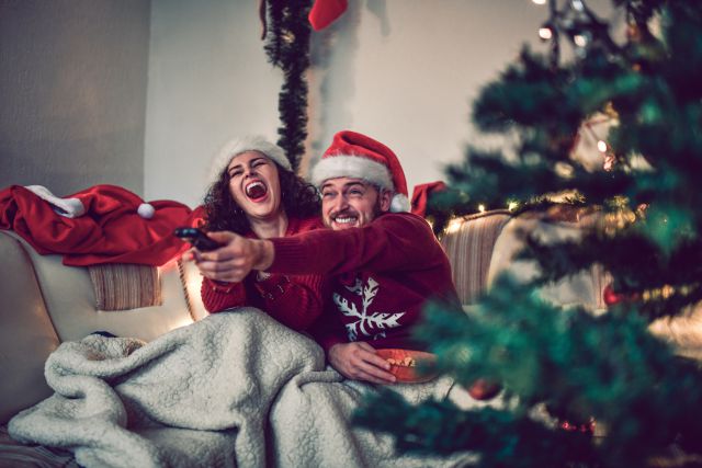 ¡Se le tiene! Estas son las 10 mejores películas navideñas de la historia