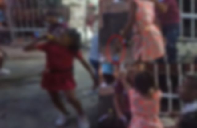 La polémica fiesta de niños bebiendo alcohol y ‘perriando’ que ha generado indignación en redes