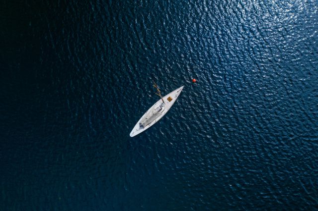 Un barco con 20 personas a bordo desaparece en el Triángulo de las Bermudas