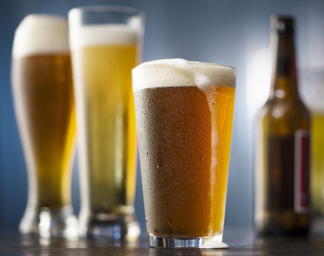 Hombre incendió tienda porque no le querían vender más cervezas