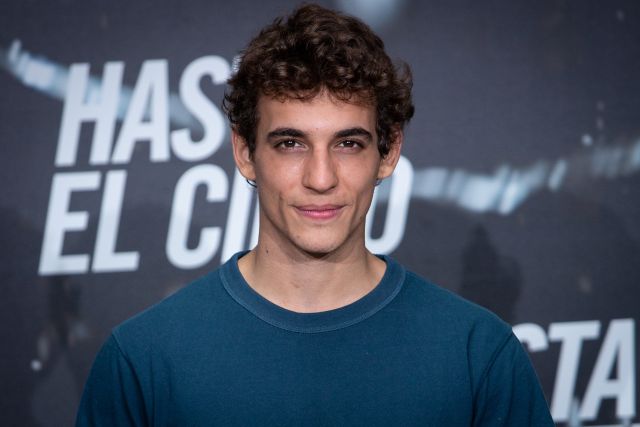 Mensaje de Miguel Herrán, actor de 'La casa de papel' ha preocupado a sus seguidores