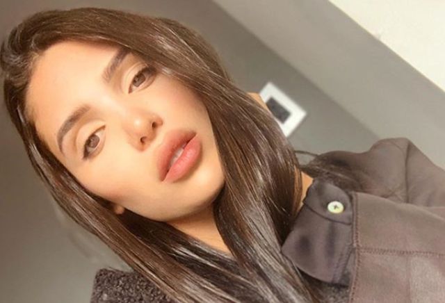 Mara Cifuentes presenta a su nuevo novio con sensuales fotos