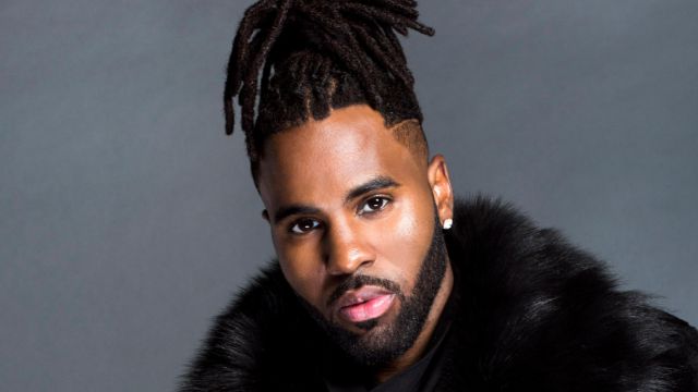 Hackean la cuenta de Twitter de Jason Derulo y comparten mensajes obscenos