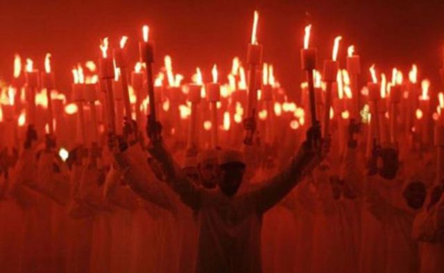 5 aterradoras y peligrosas sectas que aún funcionan alrededor del mundo