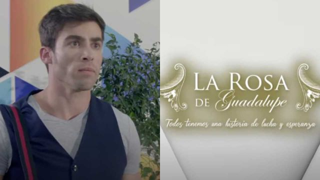 ¿Y esa rosa? La Rosa de Guadalupe estrena capítulo sobre ‘OnlyFans’