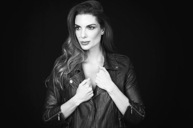 Tatiana De Los Ríos sorprende a sus seguidores con candente foto sin ropa